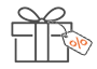 Cadeaux
