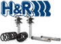 Suspension sport H&R Cup-Kit