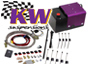 KW HLS (Hydraulic Lift System) KW HLS (Hydraulic Lift System)