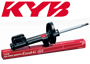 KYB ophanging