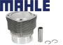 Mahle-zuiger en -cilinder