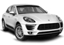 Porsche Macan (95B) MK1 (2014-2018)