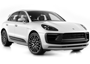 Porsche Macan (95B) MK3 2022>>