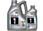 Olio motore e lubrificanti - Mobil