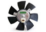 Oil Cooler Fan & Housing Oil Cooler Fan & Housing