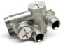 Oil Thermostat Oil Thermostat