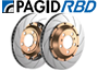 PAGID RBD raceremschijven