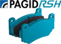 PAGID RSH Beläge für Oldtimer