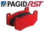 PAGID RST Racing-remblokken