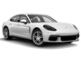 Porsche Panamera 971 MK1 (2017-2020)