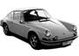 Porsche 911 & 912 (1965-1989)