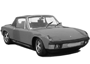 Porsche 914 (1970-1976)