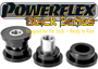 Bagues Powerflex Black Series