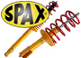 Spax Suspension