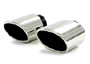 Exhaust Tail Pipes