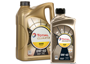 Olio motore e lubrificanti - Total