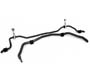 Kits de barre anti-roulis/barre stabilisatrice H&R