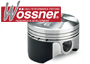 Kit de pistons forgés Wössner