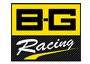 B-G Racing Motorsport-Ausrüstung