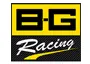 Equipaggiamento per sport motoristici BG Racing