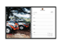 Livres et calendriers