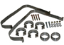 Exhaust Fitting Kits