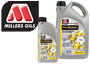 Olio motore e lubrificanti - Millers Oils NanoDrive