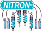 Gamme Nitron Automotive