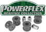 Collection Heritage Powerflex