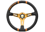 Volants sans airbag