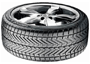 Wintrac Xtreme（冬季车胎）