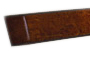 Interni con finiture in legno