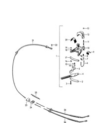 Handrem 356 1950-1955