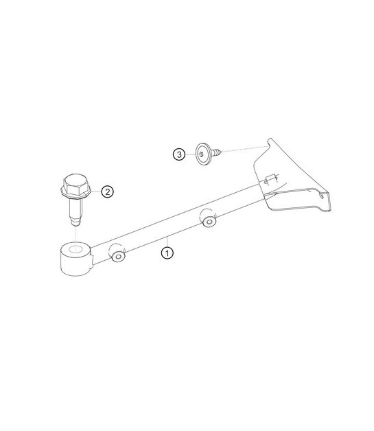 Diagram 8.8-08 Porsche Cayman 718C (982C) 2017>> Body
