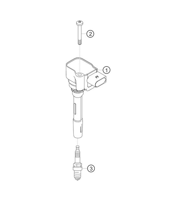 Diagram 9.9-01 Porsche 997 GT3 2007>> Electrical equipment