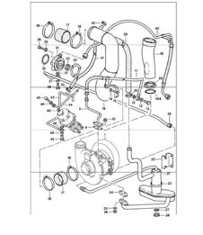 suralimentation 911 1984-86 suralimentation 911 1984-86