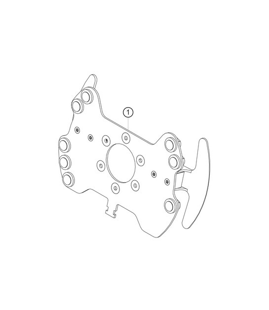 Diagram 9.9-12 Porsche Carrera GT 2003-06 