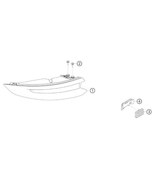 Diagram 9.9-09 Porsche 992.2 GT3 2025>> 