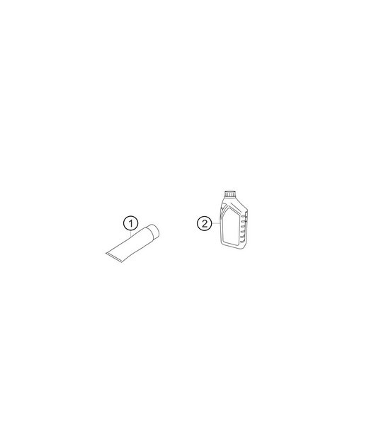 Diagram 0.0-03 Porsche 992 Carrera 2 Cabriolet 3.0L 