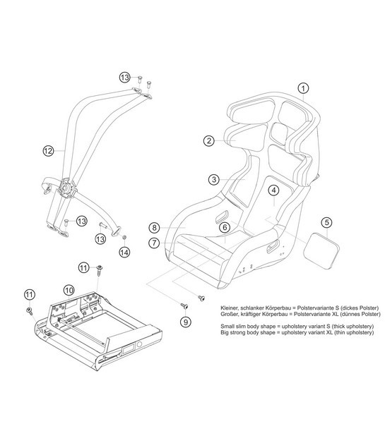 Diagram 8.8-19 Porsche Panamera 976 2023>> 