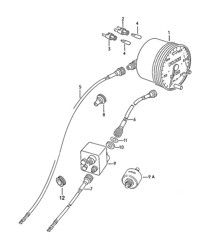Velocímetro 924 >>1978