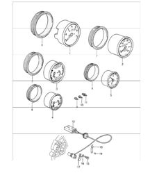 instruments 964 1989-94