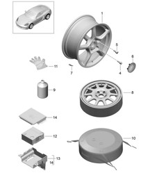 Velgen 718C (982C) Cayman 2017>> Velgen 718C (982C) Cayman 2017>>