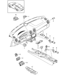 Switch 987C.2 Cayman 2009-12