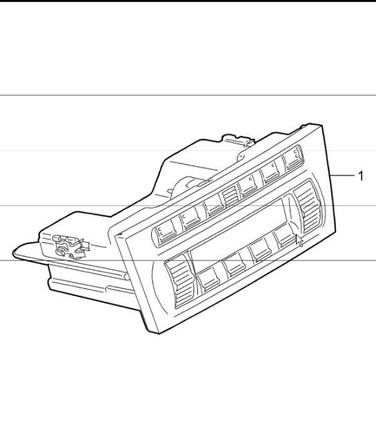 Diagram 813-45 Porsche 997 (911) MK1 2005-2008 Body