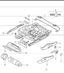 seat adjuster sports seat manually seat adjuster sports seat manually