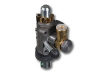Cilindro freno ruota, anteriore destro superiore. Porsche 356A / 356B 1950-65 - 69535151200