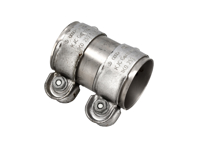 Manicotto di fissaggio per scarico. Porsche Cayenne 9PA1 (957) 3.6L 2007-10 - 95511122030