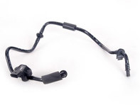 Vacuum Line With Pressure Sensor, Right Hand Drive (RHD). Porsche 955 Cayenne 4.5L 2003–06 - 95535557853, 95535557850, 95535557851, 95535557852