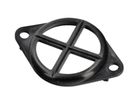 Wasserablaufschlauch. Porsche 986 Boxster 2,5 l / 2,7 l 1997–2004 - 99611029700